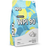 KFD Premium + WPI 90 (srvátkový proteínový izolát) 700 g čistý