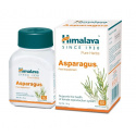 HIMALAYA špargľa (Shatavari, hormonálna rovnováha) 60 kapsúl