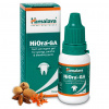 HIMALAYA HiOra-GA Gél (Ústna hygiena) 15ml