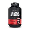 BioTech Super Burner (podpora metabolizmu) 120 tabliet