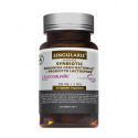 SINGULARIS Synbiotic Cranberry Cran Naturelle + Probiotické Lactospore Superior 30 veganských kapsúl