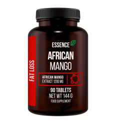 ESSENCE African Mango 90 tabliet