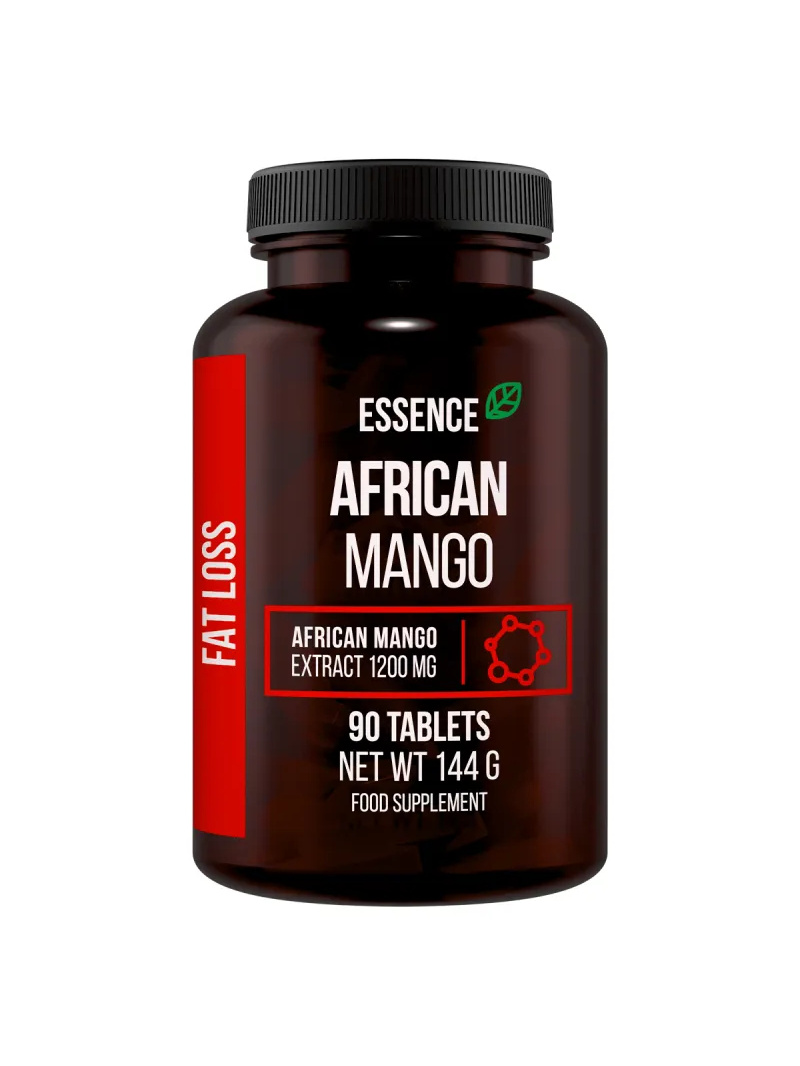 ESSENCE African Mango 90 tabliet