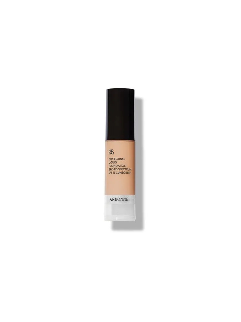 ARBONNE Krycí tekutý podklad SPF 15 30ml Buff