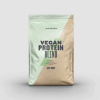 MYPROTEIN MyVegan Vegan Protein Blend (vegánsky proteínový doplnok) 2,5 kg jahody