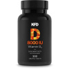 KFD Vitamín D3 8000 IU (vitamín D3) 200 tabliet