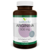 MEDVERITA Arginina L-arginín 500 mg 100 kapsúl