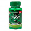 HOLLAND AND BARRETT Chelated Copper 2 mg (chelated Copper) 100 vegánskych tabliet