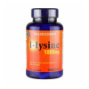 HOLLAND AND BARRETT L-Lysine 1000 mg 120 tabliet