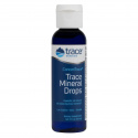 Stopové minerály Concentrace Trace Mineral Drops (stopové minerály v kvapkách) 59 ml