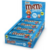 M&Ms Hi Proteínová tyčinka 12 x 52 g Cripsy