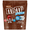 M&M&#39;s HiProtein Powder (proteínový doplnok) 875 g čokolády