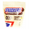 SNICKERS HiProtein Powder (WPC proteínový doplnok) 875 g biela čokoláda-orieškový karamel