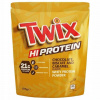 TWIX HiProtein Powder (WPC proteínový doplnok) 875 g čokoládové sušienky karmel