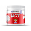 FOOD FORCE MCT Oil Powder 210g Lieskový orech