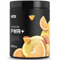 KFD Premium Pre-Workout+ (pokročilý predtréningový komplex) 500g Tropical