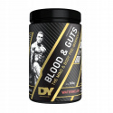 DORIAN YATES Krv a vnútornosti (pred tréningom) 380 g melón