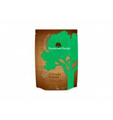 Rainforest FOODS ECO Chlorella (čistenie tela) 200g