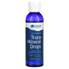 Stopové minerály Concentrace Trace Mineral Drops (stopové minerály v kvapkách) 118 ml