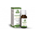 SLAVITO HelioVit (vitamínový komplex ADEK2mk7) 20ml