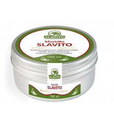 SLAVITO Liniment (zohrieva, zmierňuje bolesť a uvoľňuje) 150 ml