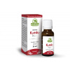 SLAVITO Vitamín K2mk7 Plus 200mcg (kosti, imunita) 20ml