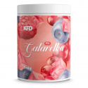 KFD Dietetic Jelly (bez cukru) 345g škandinávske ovocie