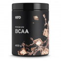 KFD Premium BCAA (komplex aminokyselín s rozvetveným reťazcom) 400 g Cola