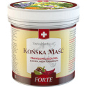 SWISS MEDICUS Forte konská hrejivá masť 250ml