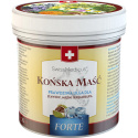 SWISS MEDICUS Forte konská chladivá masť 500ml