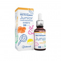 LABORELL Multivitamín Junior pre deti 30ml