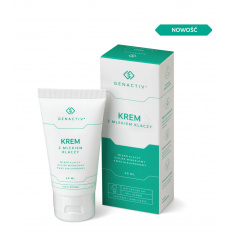 GENACTIV Krém s kobylím mliekom 40ml