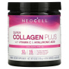 Doctor"s Best3 Super Collagen Plus s vitamínom C a kyselinou hyalurónovou 195 g