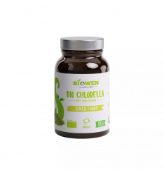 BIOWEN BIO Chlorella (prášok) 120g