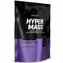 Biotech Hyper Mass (proteínovo-sacharidový koktail) 1000g čokoláda