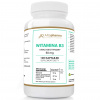 ALTO PHARMA Niacín Vitamín B3 PP 50 mg (kyselina nikotínová) 120 vegánskych kapsúl