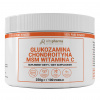 ALTO PHARMA Glukosamín Chondroitín MSM (kĺby) 250 g