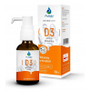 AVITALE Vitamín D3 2000IU kvapky 30ml