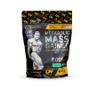 DORIAN YATES Metabolic Mass Gainer (srvátkový proteín, kreatín + vitamíny) 6 kg čokolády