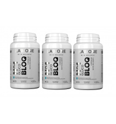 LAB ONE N1 Gluco BLOQ (správna hladina glukózy) 3 x 60 kapsúl