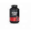 Biotech USA Super Lipo (podpora metabolizmu) 120 tabliet