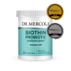 DR. MERCOLA Biothin® Probiotic (Lactobacillus gasseri Probiotic) 30 kapsúl