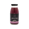 FOODS BY ANN Anna Lewandowska Smoothie Arónia & čierne ríbezle 250 ml