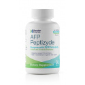 Houston Enzymes AFP Peptizid (tráviace enzýmy, trávenie bielkovín) 90 kapsúl