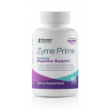 Houston Enzymes Zyme Prime (enzýmy na trávenie sacharidov a tukov) 90 kapsúl