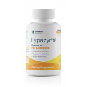 Houston Enzymes Lypazyme (enzýmy na trávenie tukov) 120 kapsúl