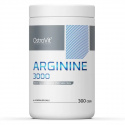 OSTROVIT Arginine 3000 mg (syntéza bielkovín, budovanie svalovej hmoty) 300 kapsúl