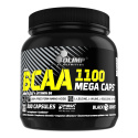 OLIMP BCAA MEGA CAPS 900 kapsúl