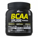 OLIMP BCAA XPLODE 500g PRÁŠK