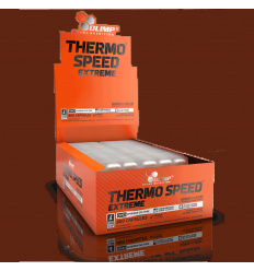 Kapsule OLIMP THERMO SPEED EXTREME MEGA CAPS 900